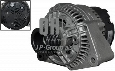 JP GROUP 1390104109 -  Генератор